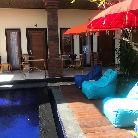 تْشانغو Raka & Rai Homestay المظهر الخارجي الصورة