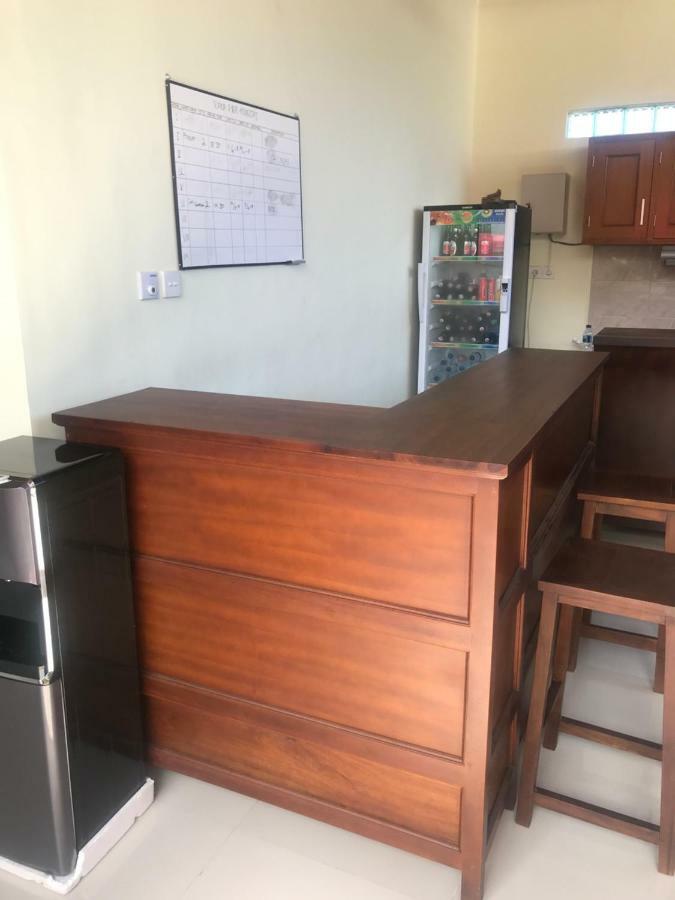 تْشانغو Raka & Rai Homestay المظهر الخارجي الصورة