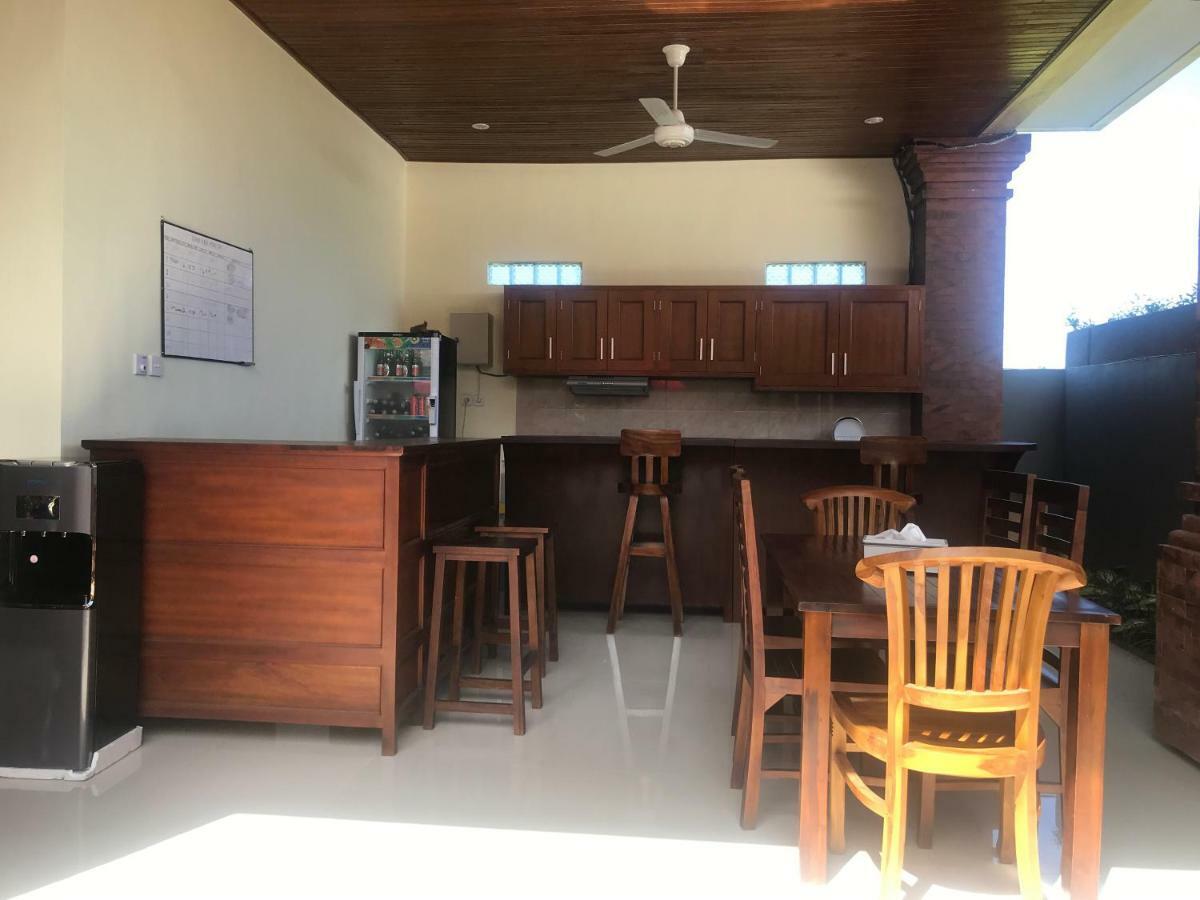 تْشانغو Raka & Rai Homestay المظهر الخارجي الصورة