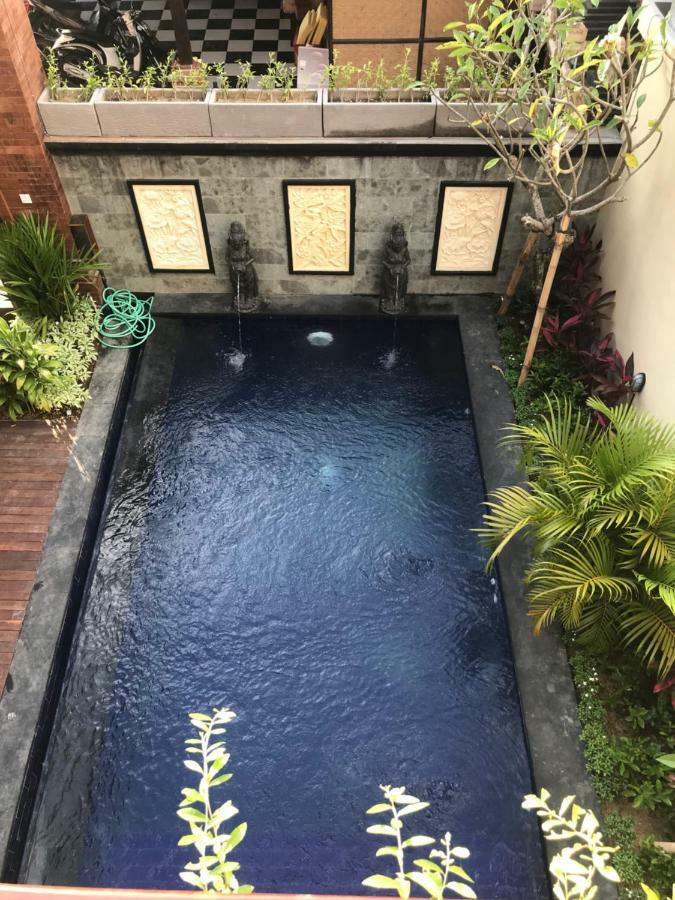 تْشانغو Raka & Rai Homestay المظهر الخارجي الصورة
