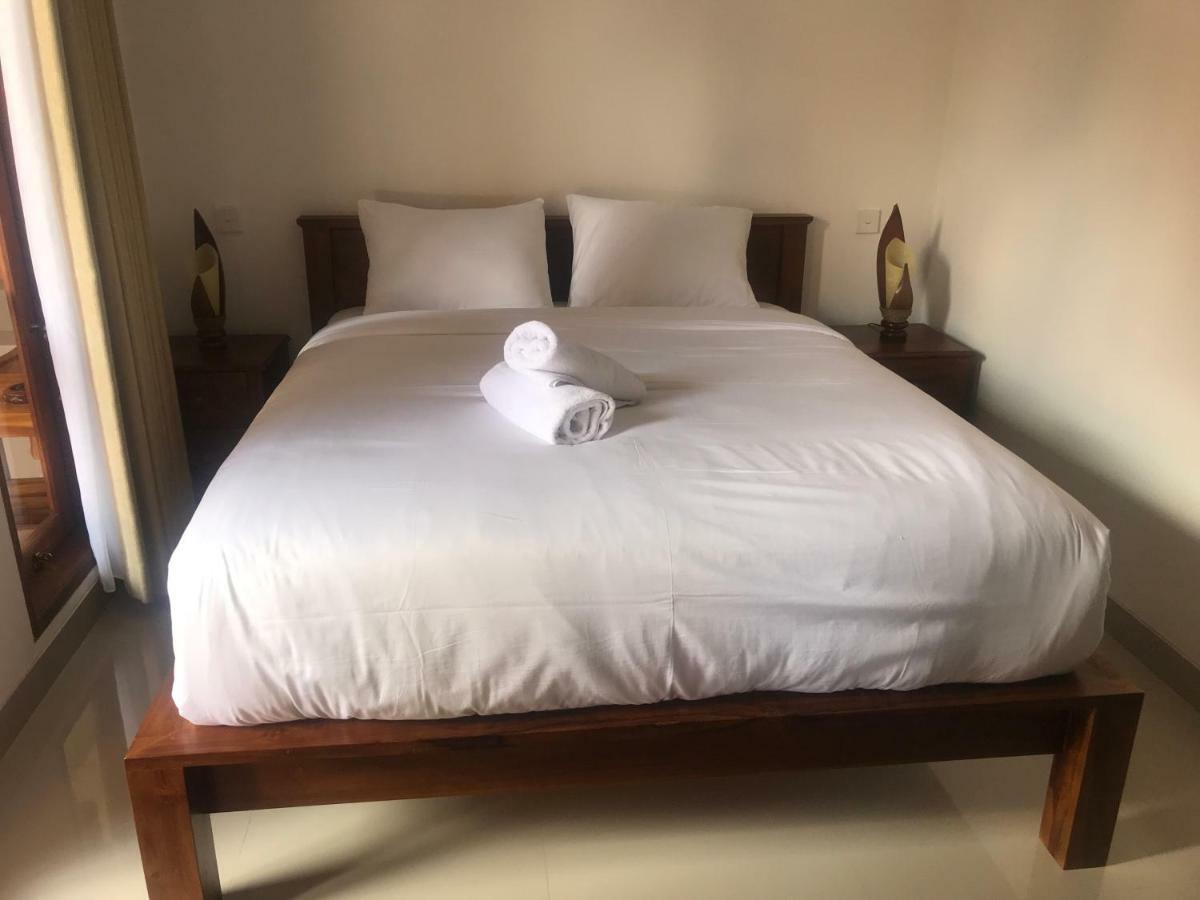 تْشانغو Raka & Rai Homestay المظهر الخارجي الصورة