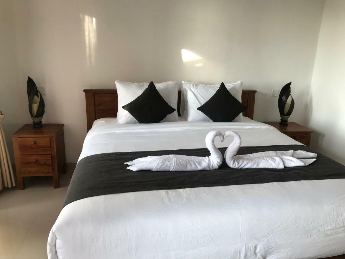 تْشانغو Raka & Rai Homestay المظهر الخارجي الصورة